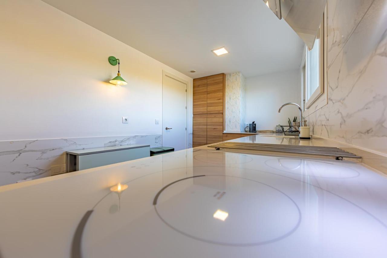 타리파 Africa Views, 3 Terraces, Wifi 아파트 외부 사진