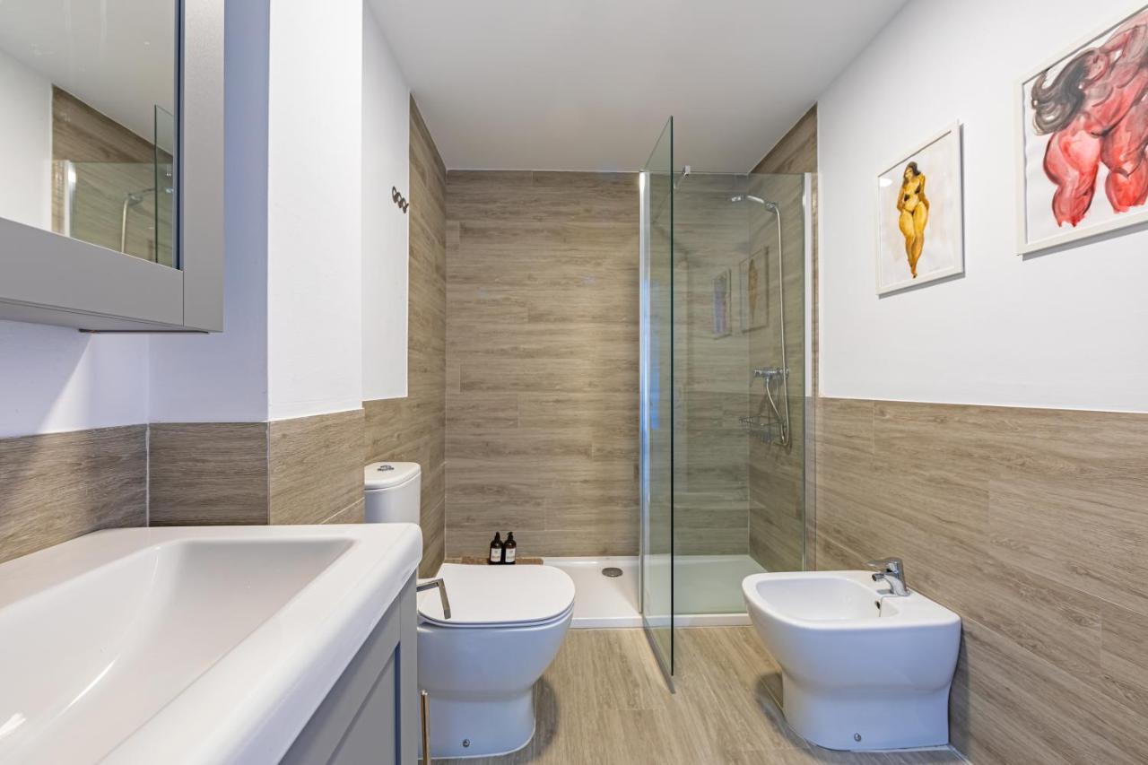 타리파 Africa Views, 3 Terraces, Wifi 아파트 외부 사진