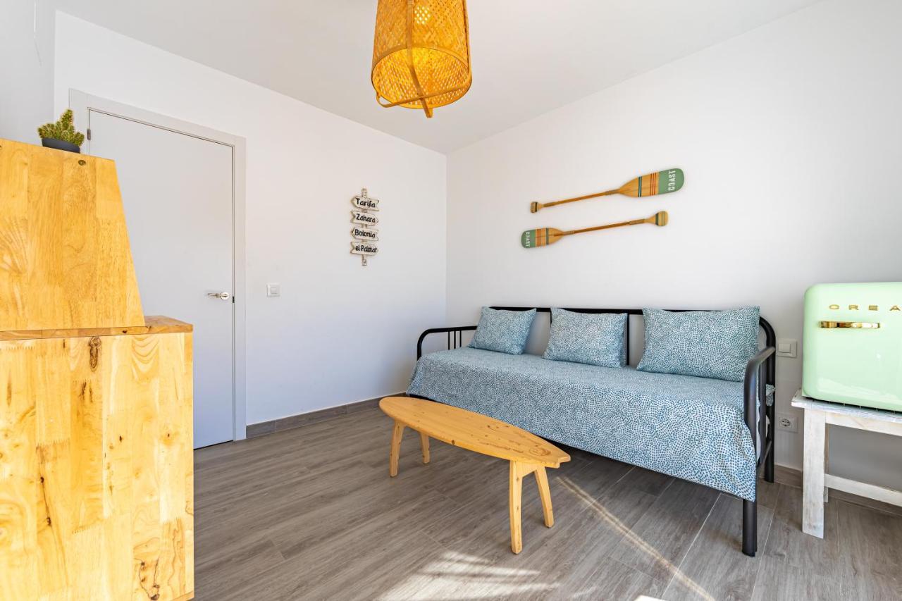 타리파 Africa Views, 3 Terraces, Wifi 아파트 외부 사진