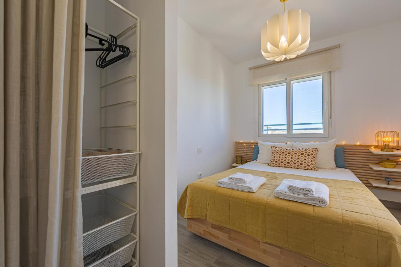 타리파 Africa Views, 3 Terraces, Wifi 아파트 외부 사진