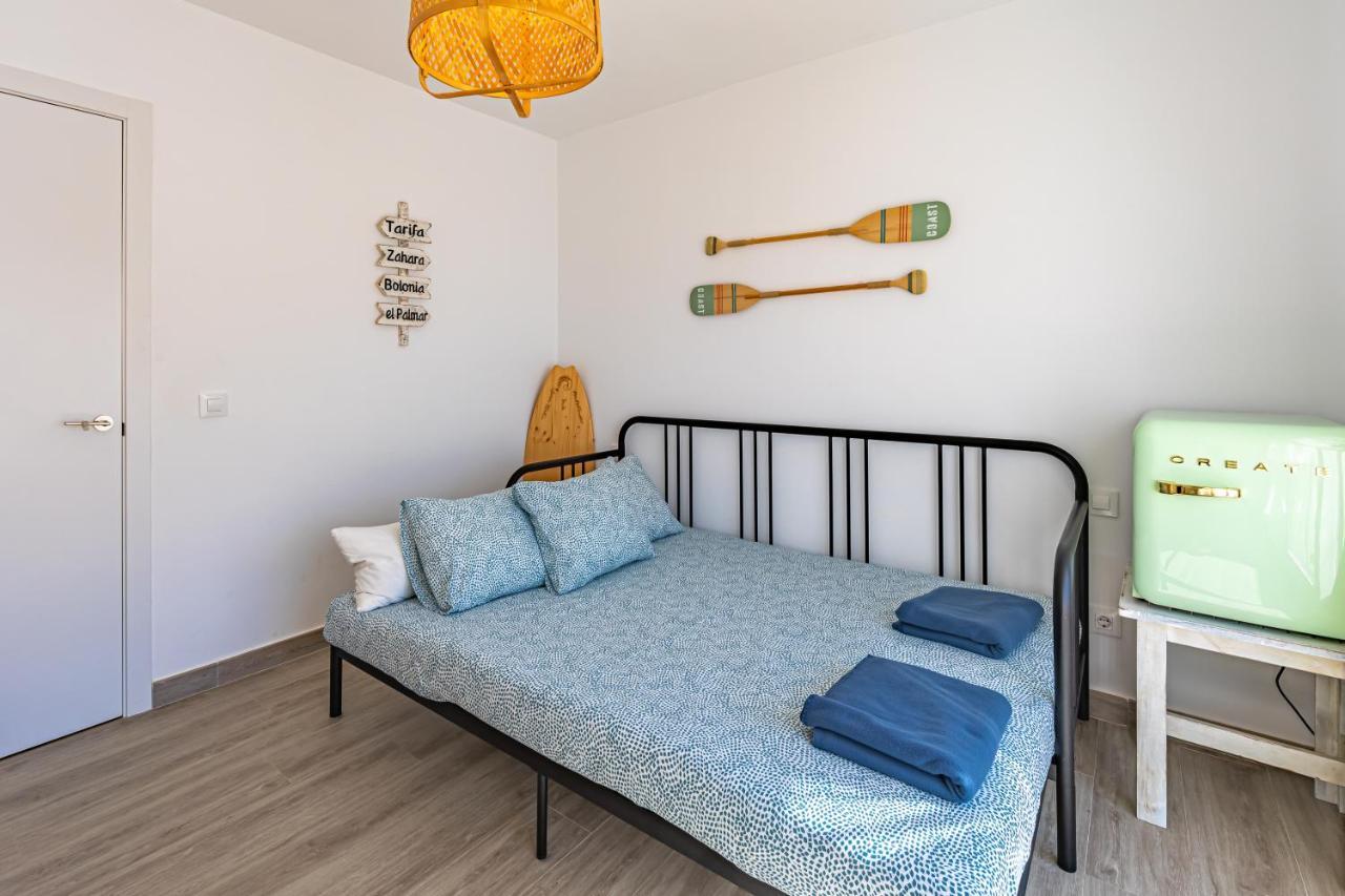 타리파 Africa Views, 3 Terraces, Wifi 아파트 외부 사진