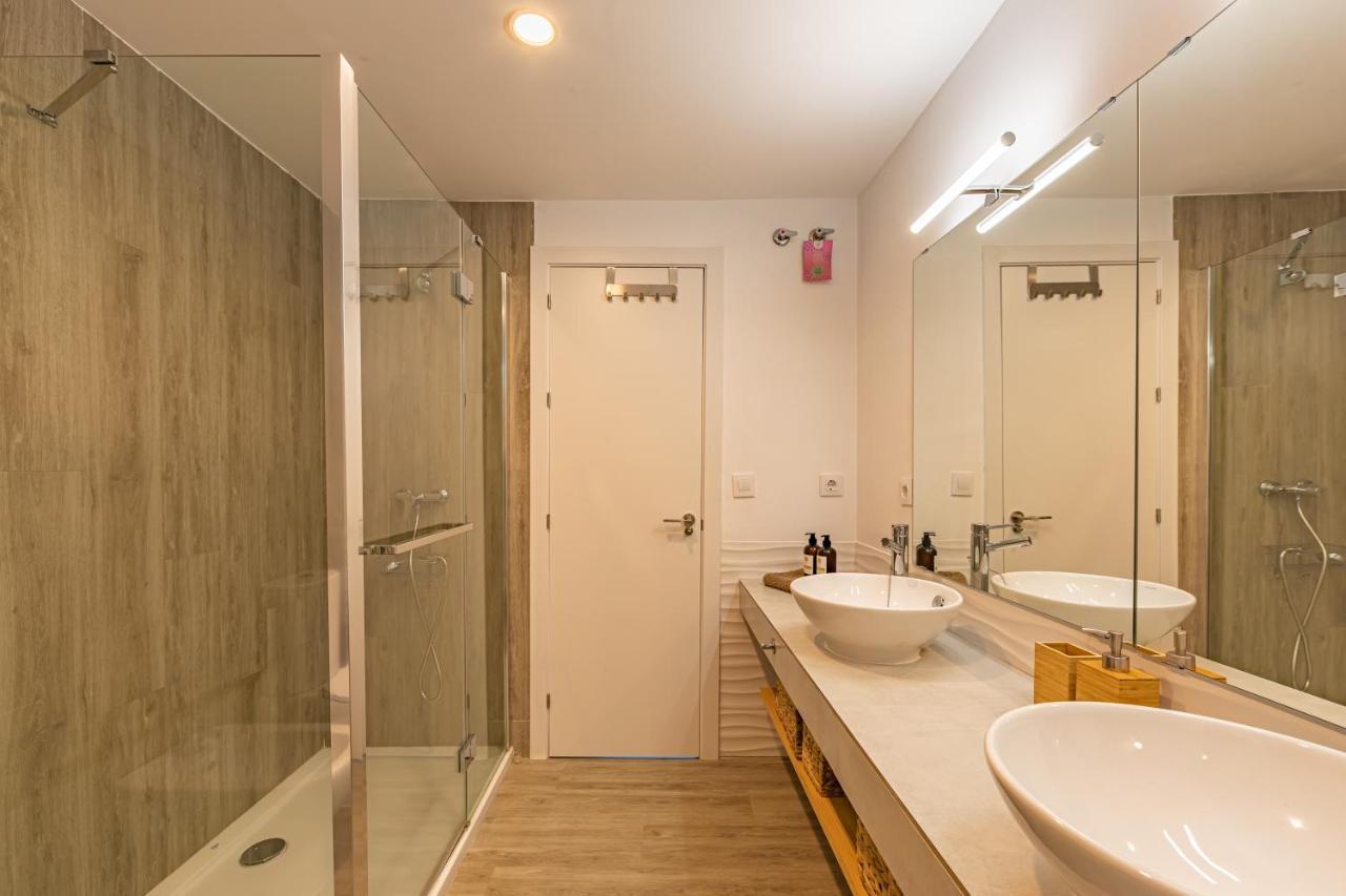 타리파 Africa Views, 3 Terraces, Wifi 아파트 외부 사진