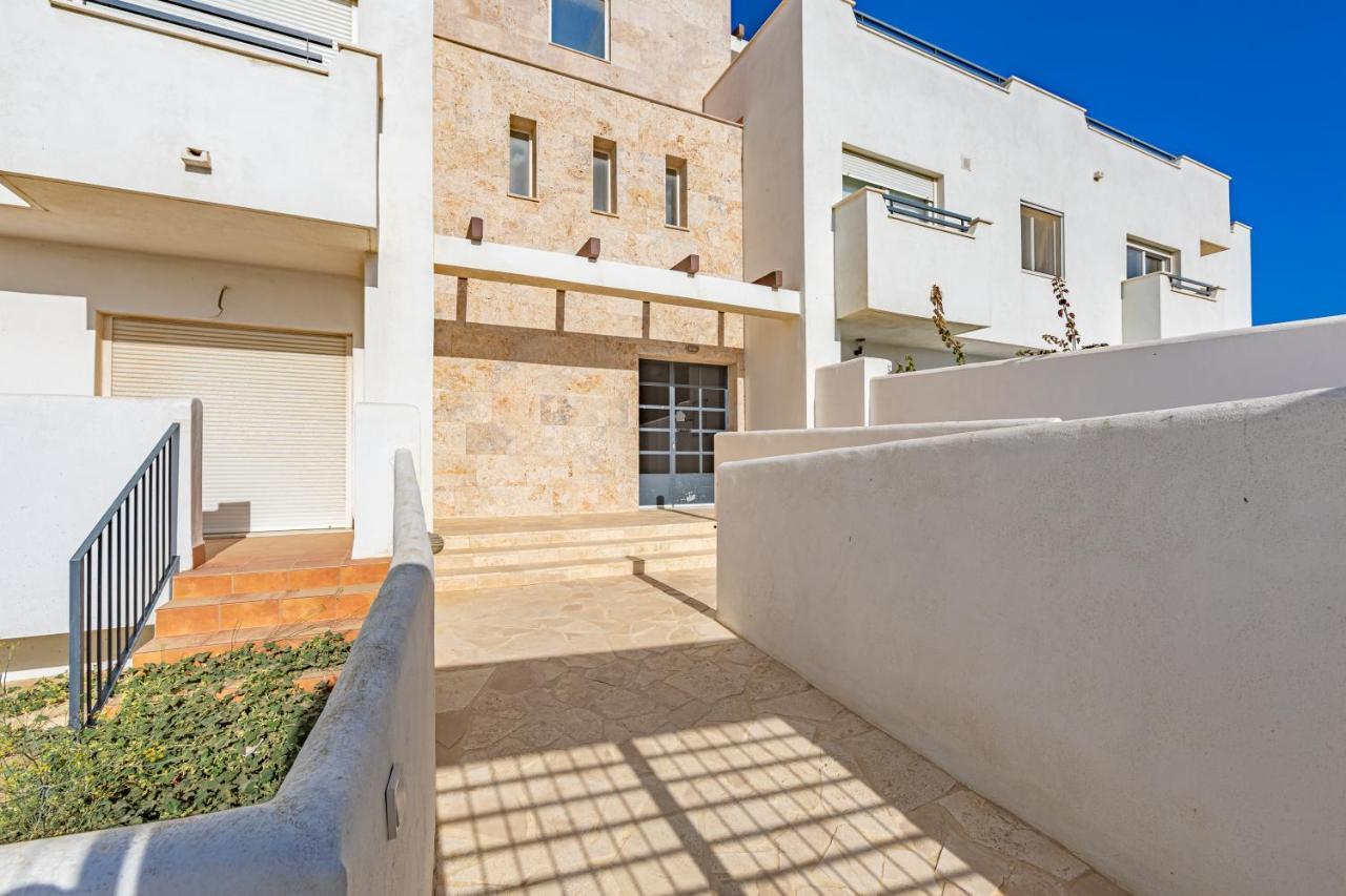 타리파 Africa Views, 3 Terraces, Wifi 아파트 외부 사진
